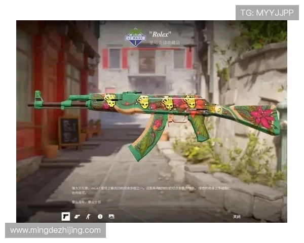 CSGO饰品一夜消失，玩家该如何紧急自救？