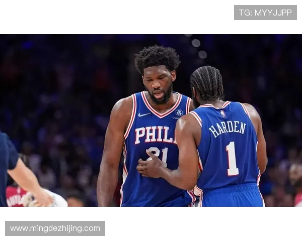 恩比德直言短时间上场无意义宁愿陪伴家人更有价值